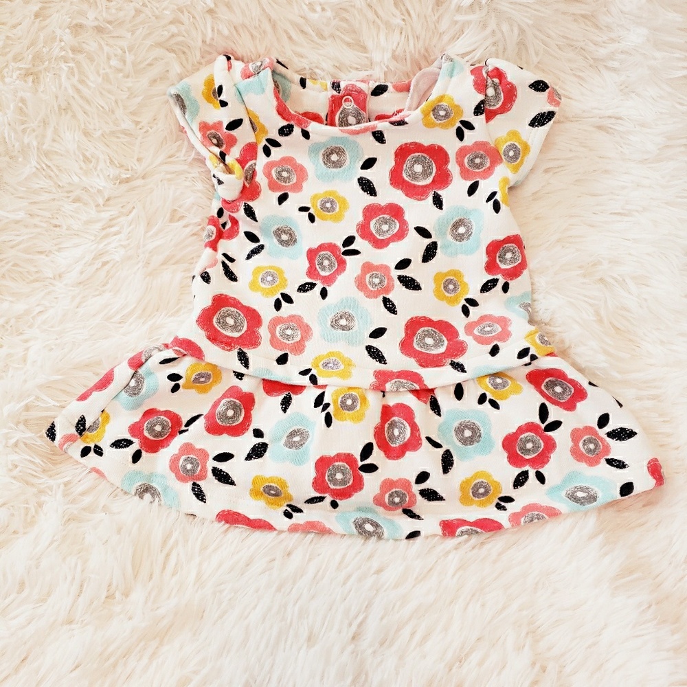 NWOT Gymboree dress